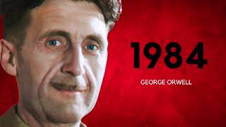 GEORGE ORWELL 1984 Audiolibro P5 [upl. by Blalock]