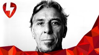 John Cale  Buffalo Ballet [upl. by Haral]