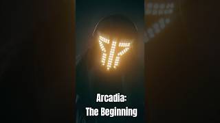 “Arcadia The Beginning” is finally out and I decided to make this edit edit smashintopieces [upl. by Adnot]