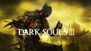 Dark Souls III OST 29  Slave Knight Gael [upl. by Pleione]