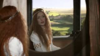 The Lady of Shalott  Loreena McKennitt [upl. by Einahpet]