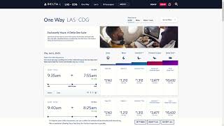 misc li Delta Air Lines Flights amp Plane Tickets  Hotels amp Cars [upl. by Notla]