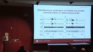 Autonomic Control and Atrial Arrhythmias [upl. by Luahs]