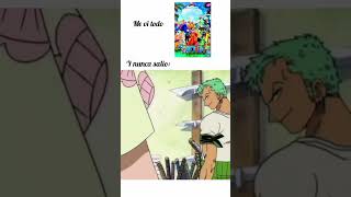 XD anime luffyanime luffy mugiwara humor [upl. by Gilberta]