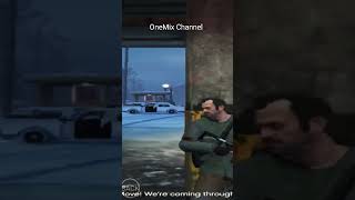 Grand Theft Auto V【WINLATOR 71prootAmod12】SD855【NO ROOT】Emulator PC For ANDROID [upl. by Primavera]