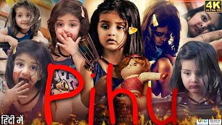 Pihu  Official Trailer REACTION  Vinod Kapri  Ronnie Screwvala  Siddharth Roy Kapur [upl. by Lena]