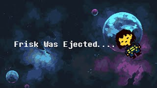 Undertale BUT ITS IN SPACE [upl. by Laird]