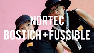 NORTEC BOSTICH  FUSSIBLE [upl. by Sila291]