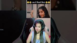 Yh kisne kr diya ab funny viralvideo comedy reaction funnycomedy [upl. by Dubois240]