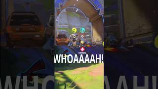 Rare Reinhardt Death Voiceline overwatch2 rein [upl. by Alyl]