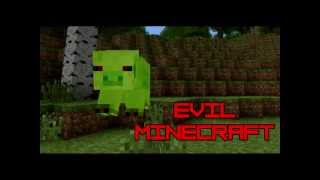 MinecraftFR EvilMinecraft  Episode 2 [upl. by Aelaza]