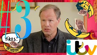 10 More Takes from Harry amp Tom Bradby on ITV Part 3 of tothenth parts [upl. by Ttenaj]