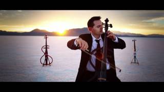 Moonlight  Electric Cello Inspired by Beethoven  The Piano Guys [upl. by Redmond196]