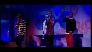 JLS The hottest girl in the world Loose women live HD [upl. by Eyeleen48]