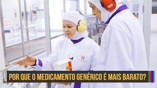 Como é feito um medicamento [upl. by Ajar494]