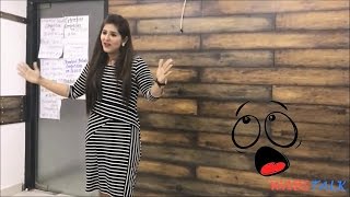 Humorous Speech on Marriage by Mandeep  Wabs Talk Student [upl. by Atinek980]