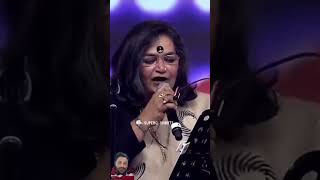 Usha Uthup stege song 🎵premi pathsala shortsvideo south [upl. by Eirrac]