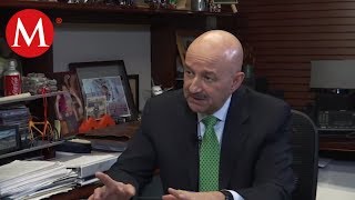 El Asalto a la razón Carlos Salinas De Gortari [upl. by Ardnnek69]