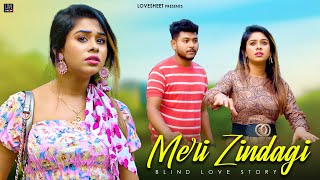 Meri Zindagi Hai Tu Love Song   Jubin Nautiyal  Satyameva Jayate 2  Cute Love Story  LoveSHEET [upl. by Schreib]