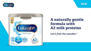 Nutrition Inspired by Breastmilk Why The First Formula Matters [upl. by Wahl]