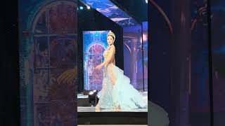 Malin Chara  Anan Miss Grand Thailand 2024 [upl. by Lorianna]