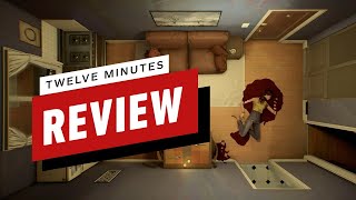 Twelve Minutes Review [upl. by Merv]