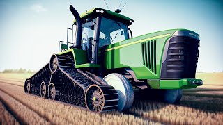 23 Minutes Modern Agriculture Machines That Are At Another Level [upl. by Kelila904]