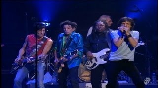 The Rolling Stones  Midnight Rambler Live  OFFICIAL [upl. by Laddie]