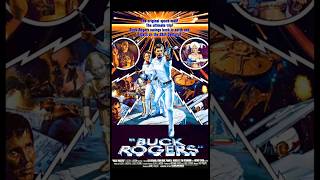 Reel Brother Bites “Buck Rogers in the 25th Century” 1979 [upl. by Merrell]