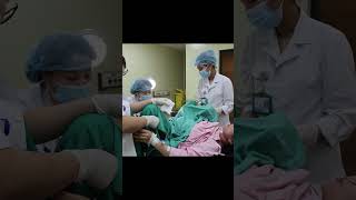 Birth Vlog 2024  Normal delivery  Labor and Delivery Vlog  Give Birth TV [upl. by Meesan200]