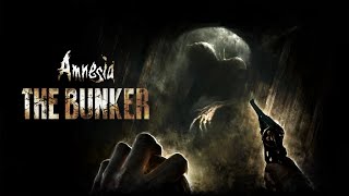 Playing Horror Games on the Xbox 1  amnesia amnesiathebunker horrorgames [upl. by Zanahs]