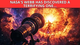 Groundbreaking Discovery NASAs Webb Finds Grav Lensed Supernova That Resolves the Hubble Tension [upl. by Mirielle]