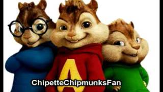 Alvin And The Chipmunks  Like A Record With Lyrics [upl. by Anastasio]