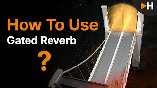 How To Use Gated Reverb [upl. by Strickland]