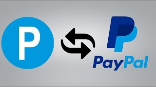 How to transfer money from Payeer to PayPal without commission 2024 [upl. by Atekahs]