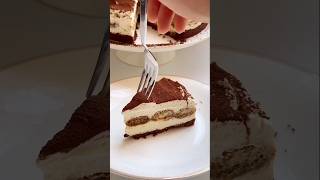 How to Make Classic Tiramisu Authentic Italian Recipe tiramisu cake [upl. by Forland]