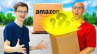 Unboxing 200 Amazon Returns Pallet [upl. by Tolkan]