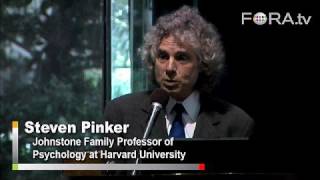 Political Rhetoric Explained  Steven Pinker [upl. by Akamahs]