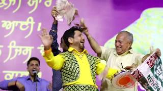 Original Mela Baba Murad Shah Ji 02052018 Live Performance By GURDAS MAAN 7 [upl. by Alletsirhc]