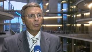 tagesschau 2000 Uhr 29112012 [upl. by Anigger]