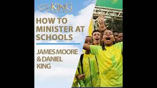 How to Minister at Schools [upl. by Haleelahk]