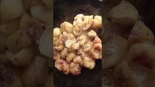 Masaledar Tinday ki sabziTinda Recipefood cooking shortsviral viralshorts [upl. by Mauralia539]