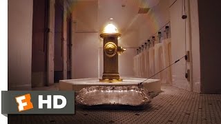 Hotel for Dogs 810 Movie CLIP  The Golden Hydrant 2009 HD [upl. by Cassady337]