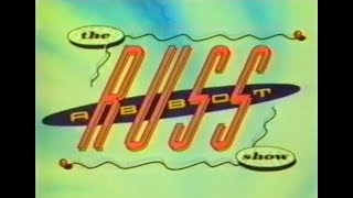 The Russ Abbot Show 1986 Series Episode 4 [upl. by Horvitz]