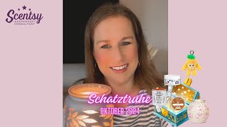 quot🍂✨ Scentsy Schatztruhe Reduzierte HerbstFavoriten amp weitere aktuelle Schnäppchen 🛍️🍁 [upl. by Dupuis]