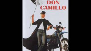 Don Camillo Instrumental [upl. by Georgina]