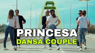 PRINCESA  DANSA COUPLE  CHOREO DENKA NDOLU  OECUSSE TIMOR LESTE  RINY 2023 CSLOIME [upl. by Ettenoitna]