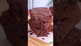 ¡BROWNIES Sin Horno 🍫 Receta Fácil y Rápida [upl. by Giselbert]