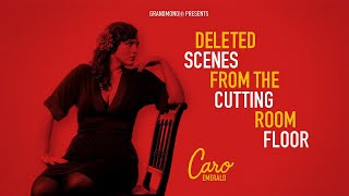 Caro Emerald  Dr Wanna Do [upl. by Deanna564]