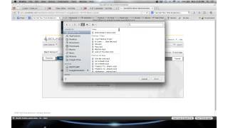 How to Export Audio From Macshine And Convert to MP3 [upl. by Elay]